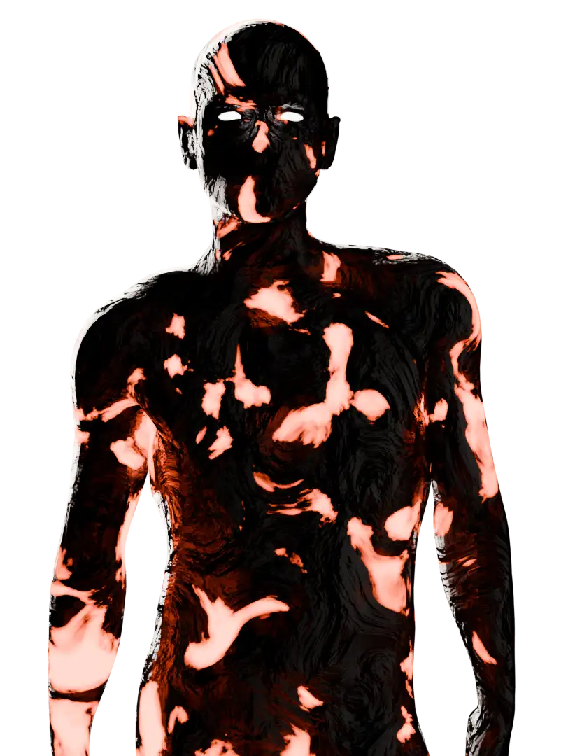 Cyber Character